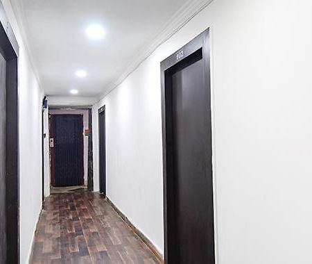 Stay Kiya Royal Oak Calcutá Exterior foto