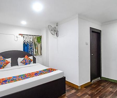 Stay Kiya Royal Oak Calcutá Exterior foto