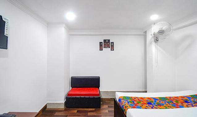 Stay Kiya Royal Oak Calcutá Exterior foto