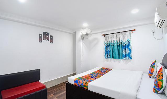 Stay Kiya Royal Oak Calcutá Exterior foto