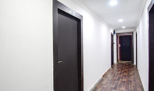 Stay Kiya Royal Oak Calcutá Exterior foto