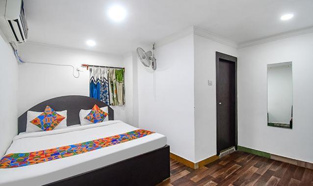 Stay Kiya Royal Oak Calcutá Exterior foto