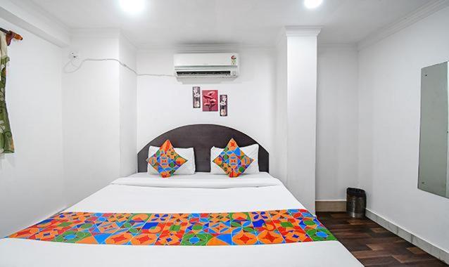 Stay Kiya Royal Oak Calcutá Exterior foto