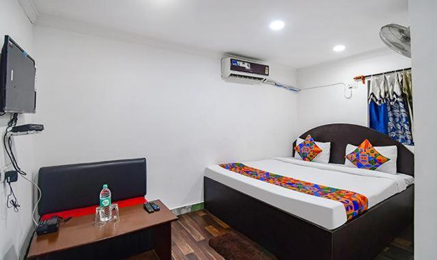 Stay Kiya Royal Oak Calcutá Exterior foto