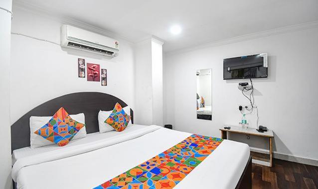 Stay Kiya Royal Oak Calcutá Exterior foto