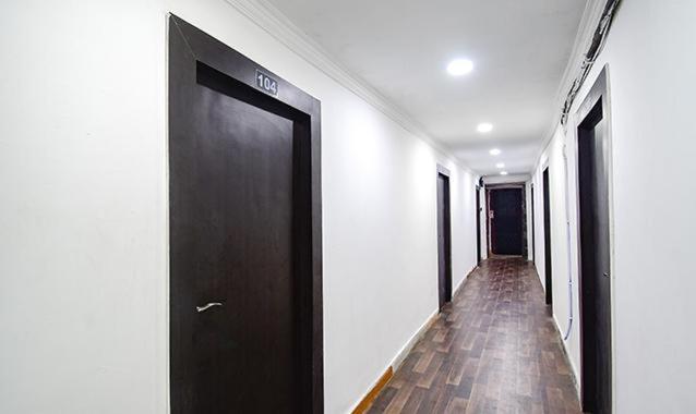 Stay Kiya Royal Oak Calcutá Exterior foto
